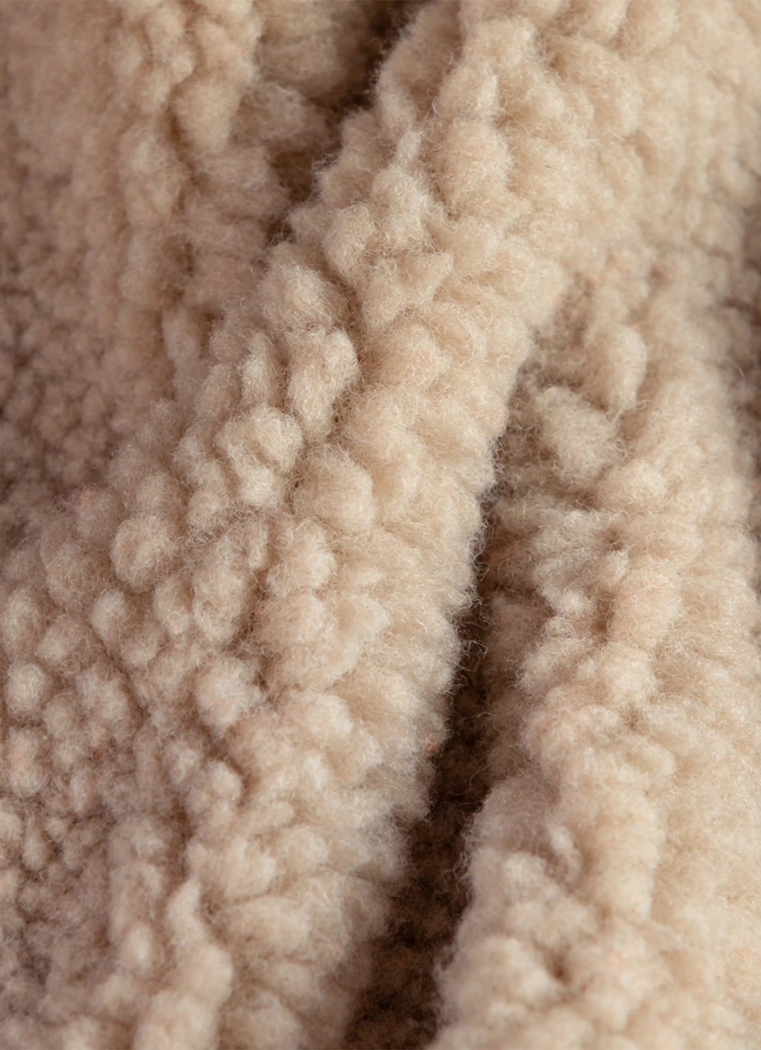 Stoov Big Hug³ stoelverwarmer - detail 3 beige