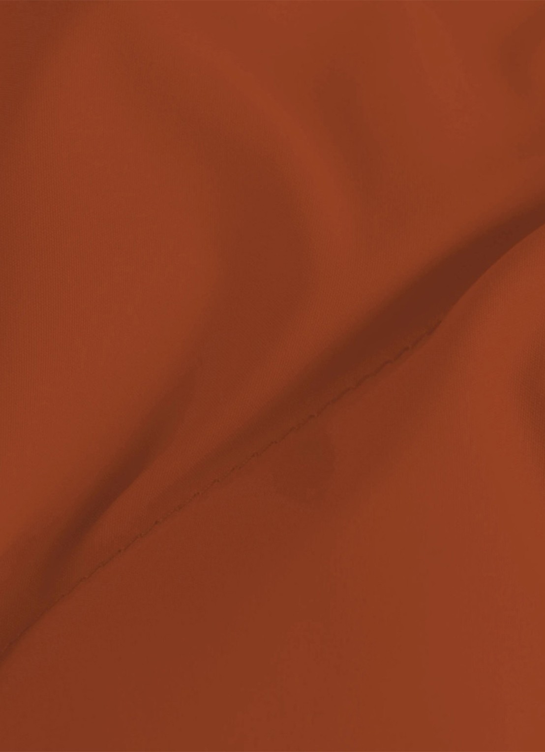 Stoov Huge Hug³ warmtedeken - detail 2 orange