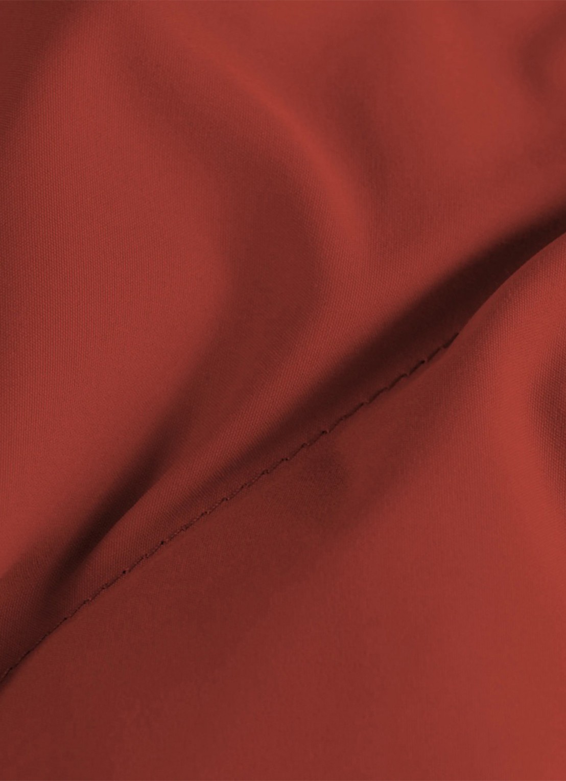 Stoov Kokoon³ sjaal 20 x 140 cm - detail 4 rood