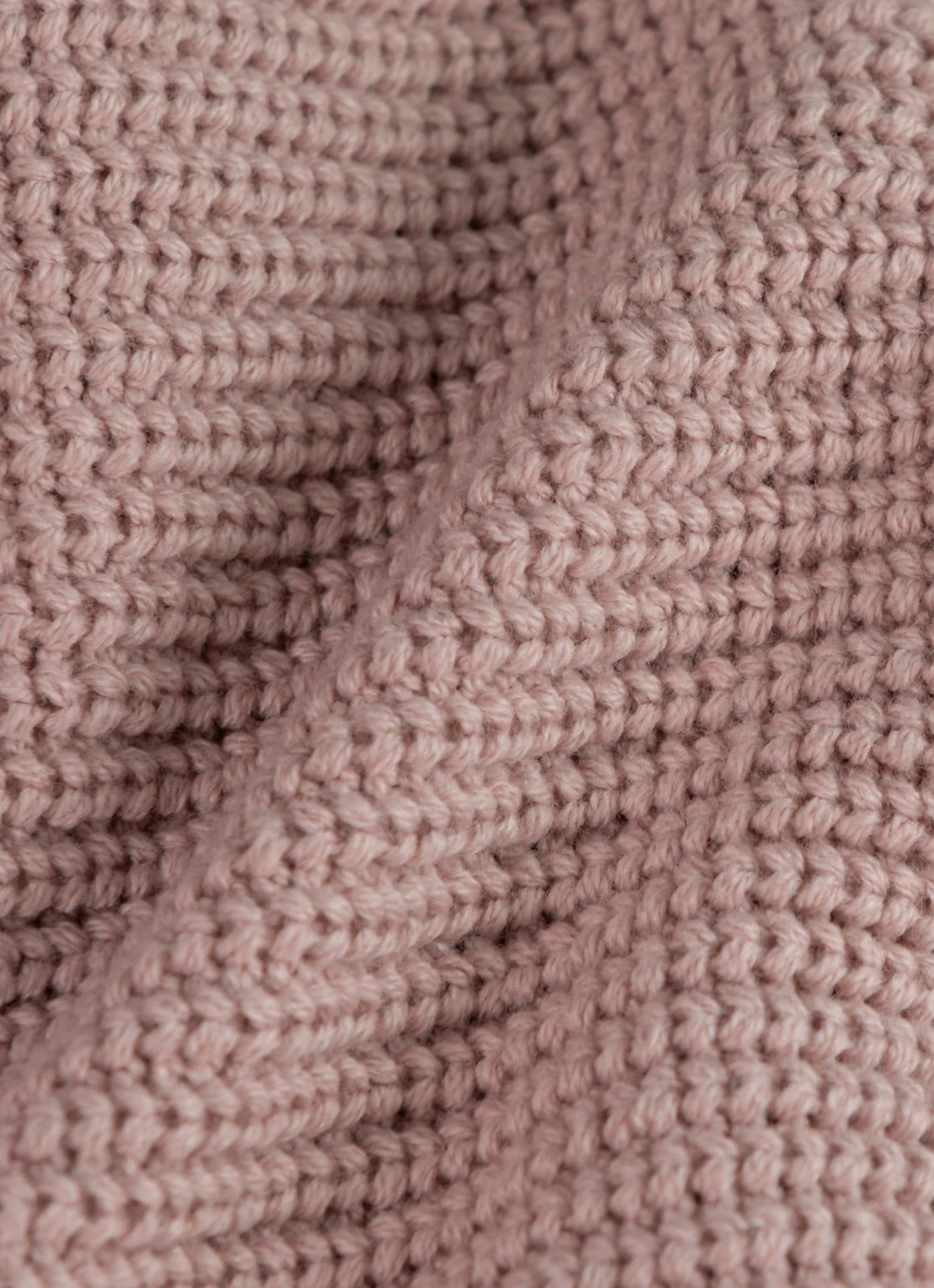 Stoov Ploov³ warmtekussen 45 x 45 cm - detail 4 roze