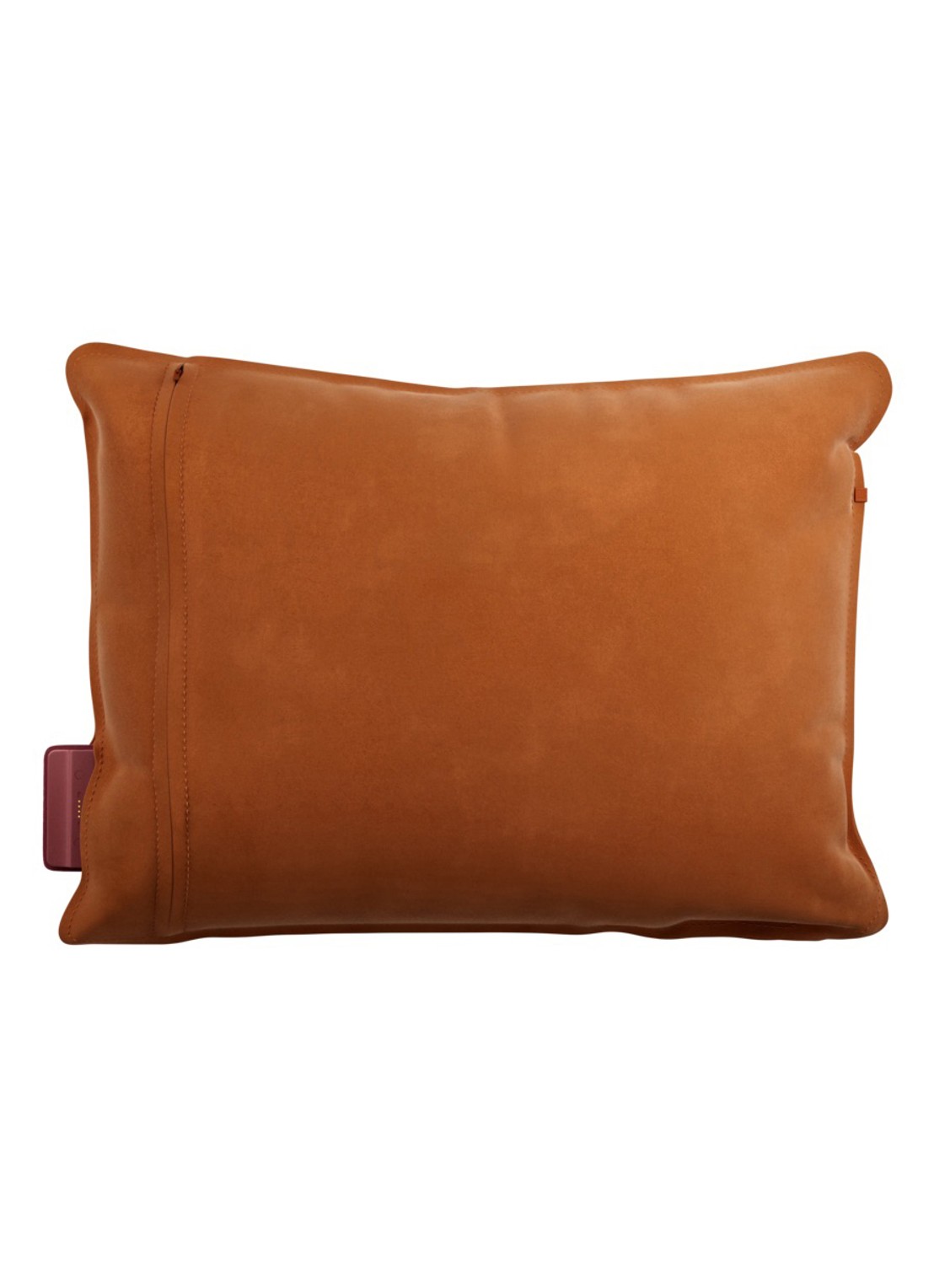 Stoov Ploov³ warmtekussen 45 x 60 cm - achterkant orange