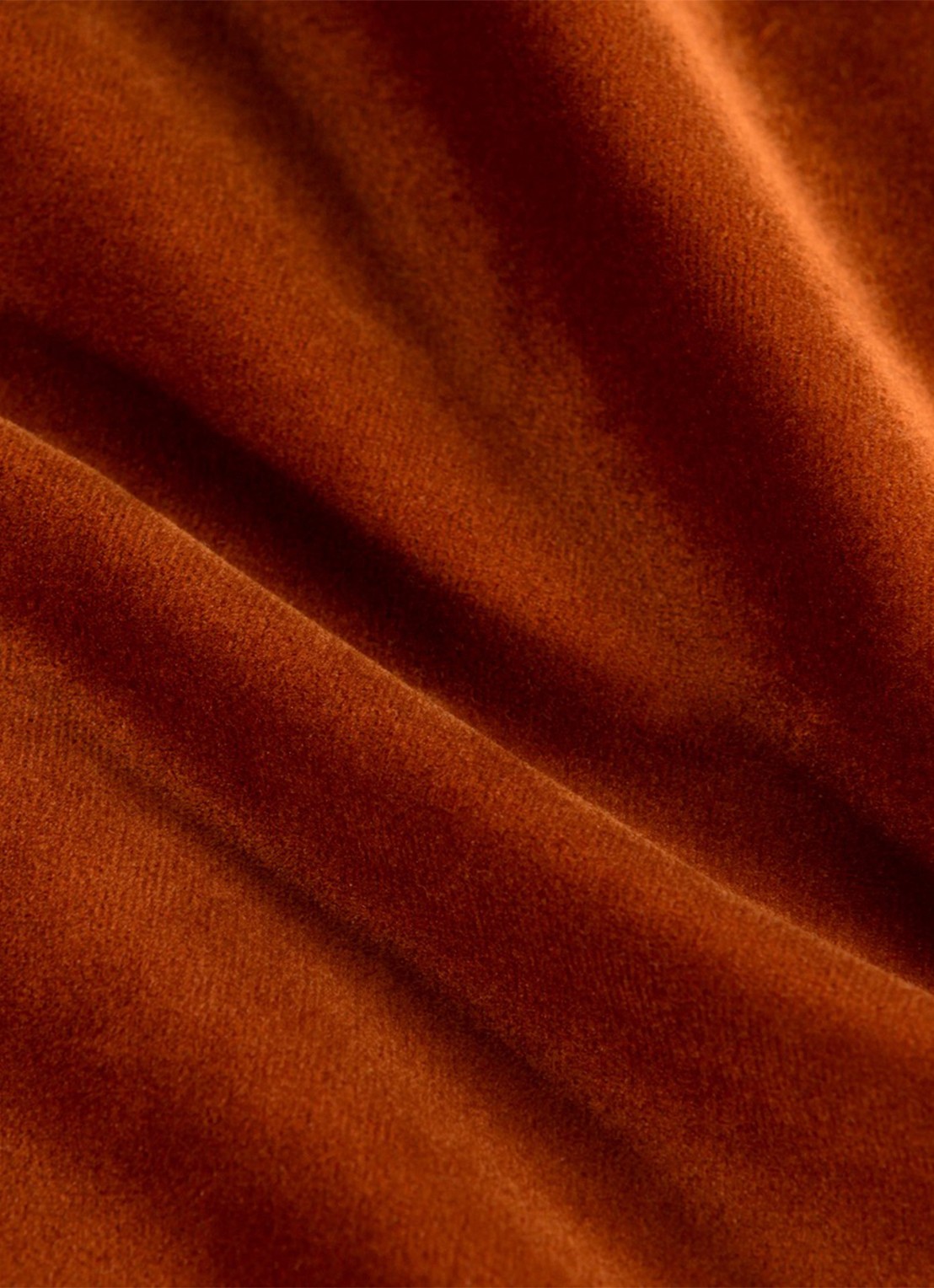 Stoov Ploov³ warmtekussen 45 x 60 cm - detail 3 orange