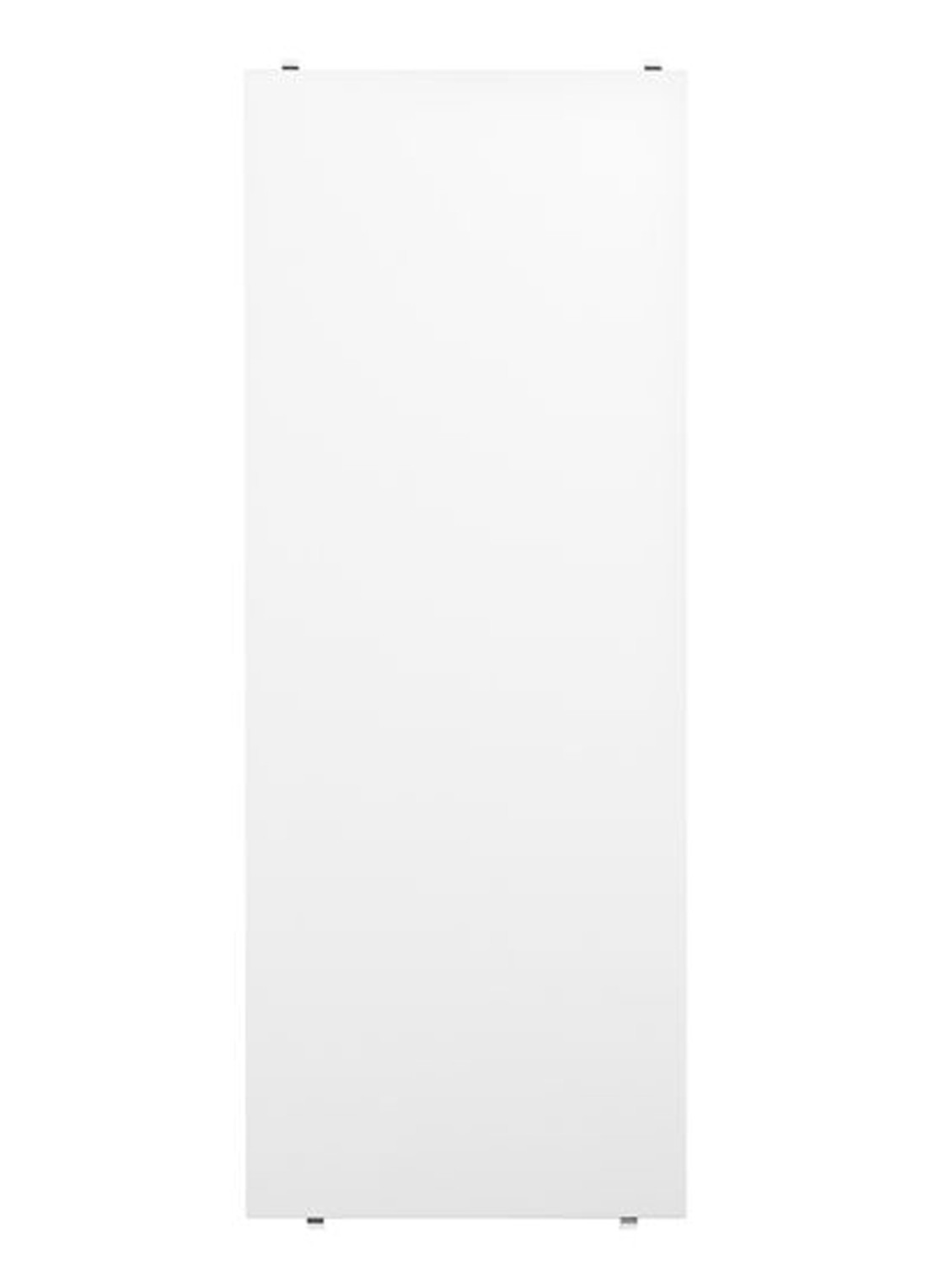 String Furniture Plank 78 x 30 cm  3-pack - voorkant wit