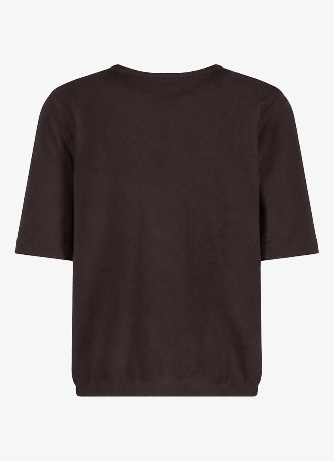 Studio Anneloes Felica pullover - achterkant 3 bruin