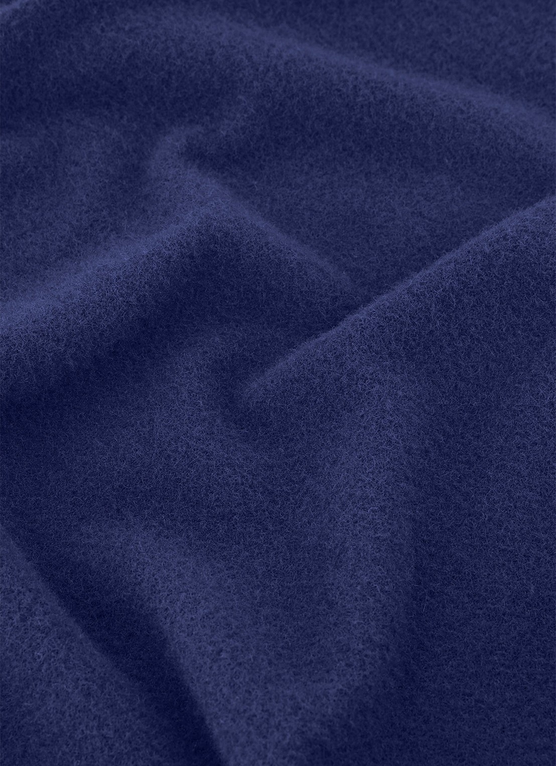 Studio Anneloes Felica top met ronde hals - detail 2 donkerblauw