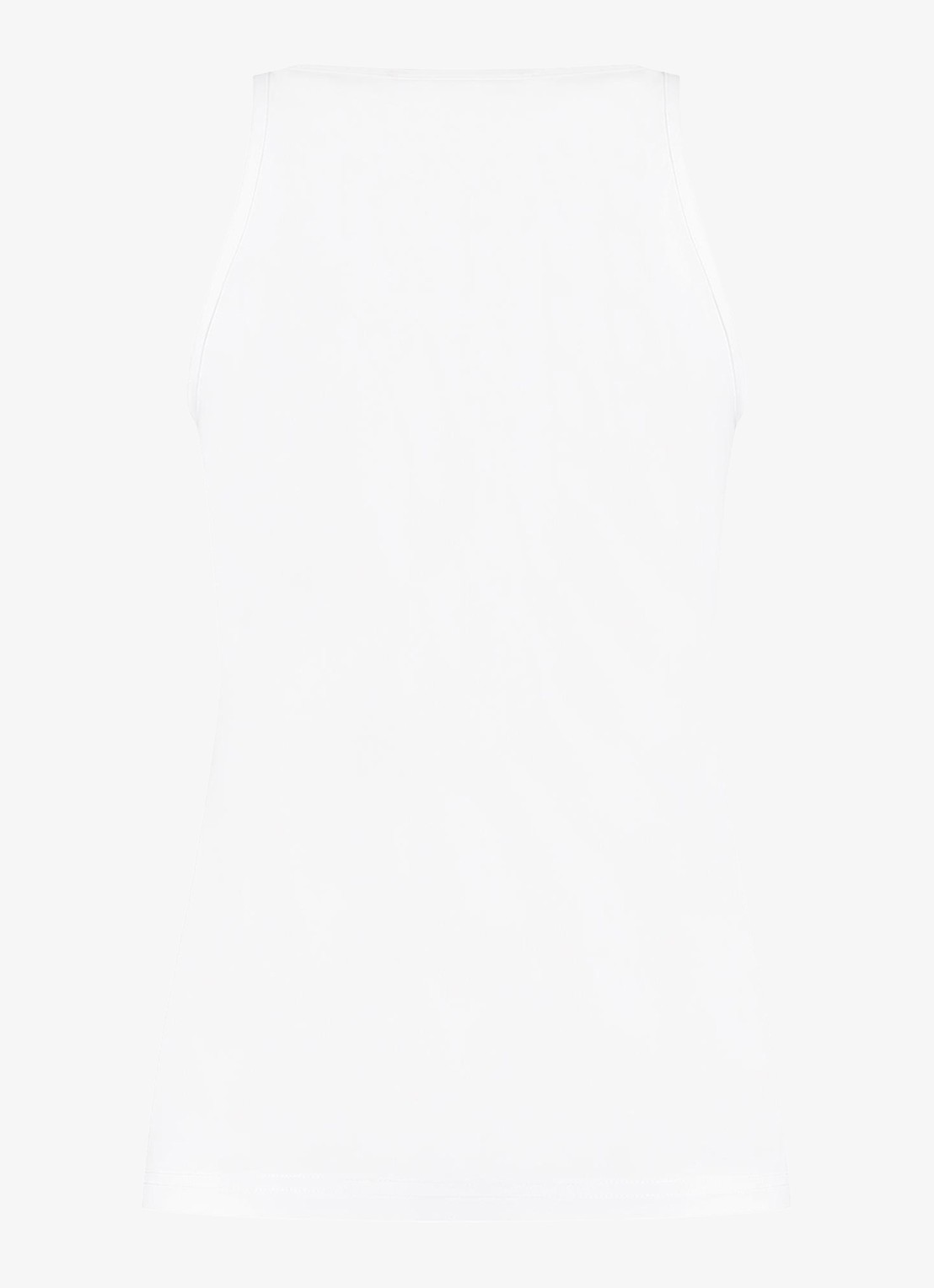 Studio Anneloes Fran tanktop met stretch - achterkant 4 blauw