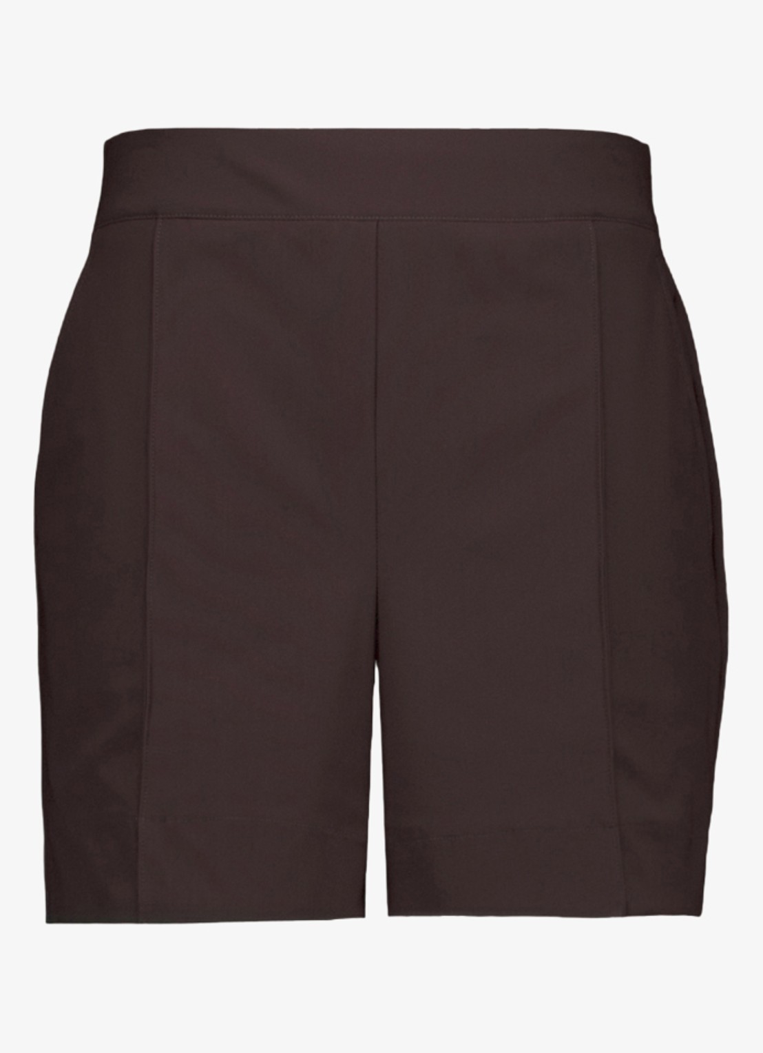Studio Anneloes Lisanne shorts - voorkant bruin