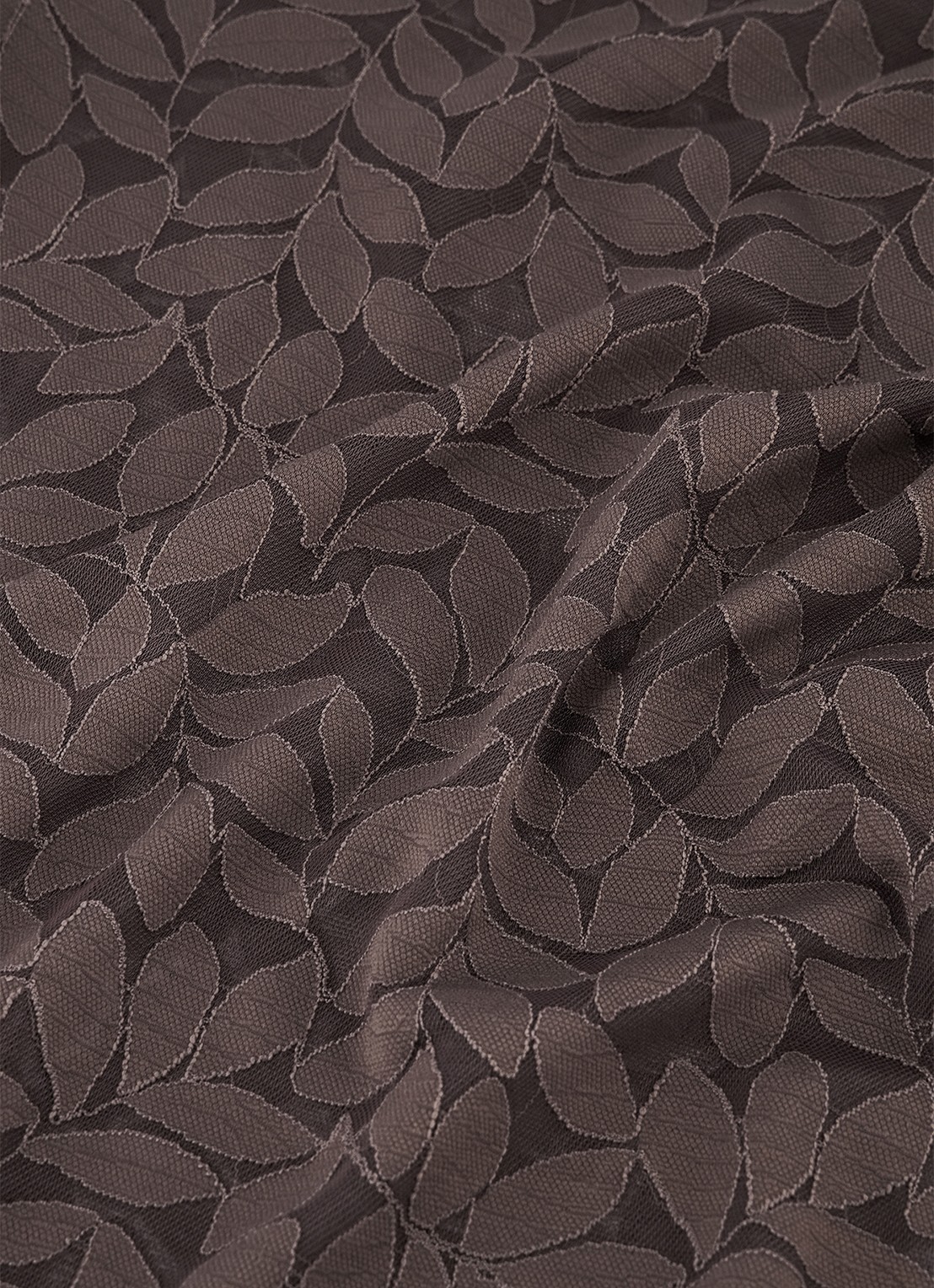 Studio Anneloes Reagan lace top - detail 6 mosgroen