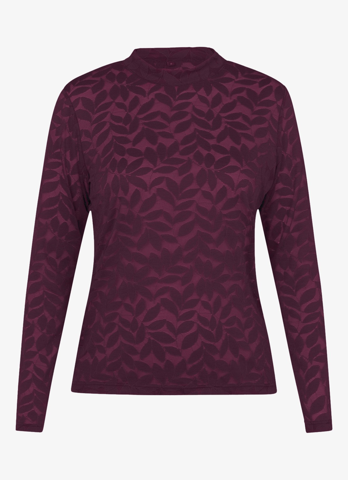 Studio Anneloes Reagan lace top - voorkant 4 jeans