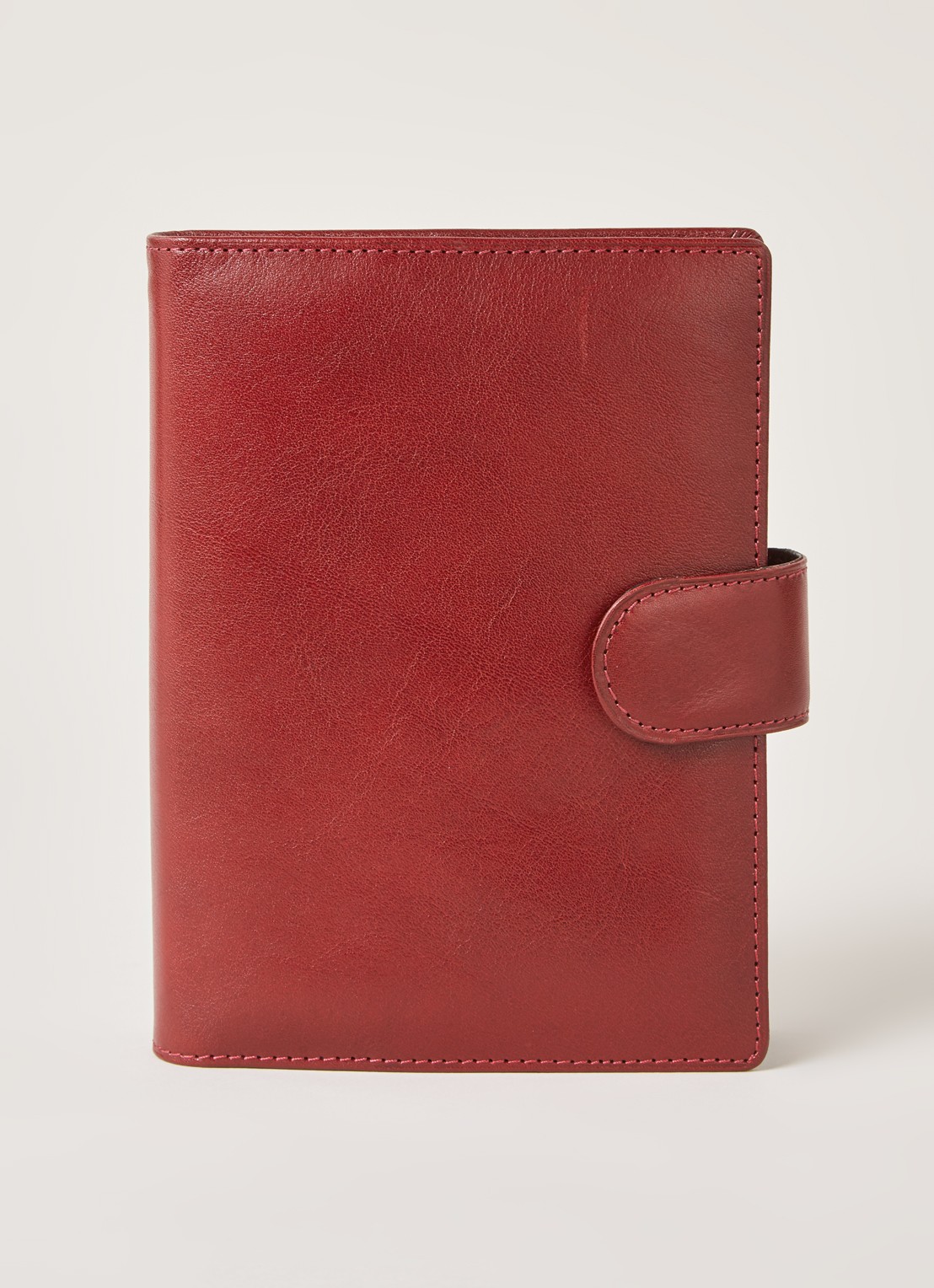 Succes Omslag Deluxe organizer - voorkant 3 rood