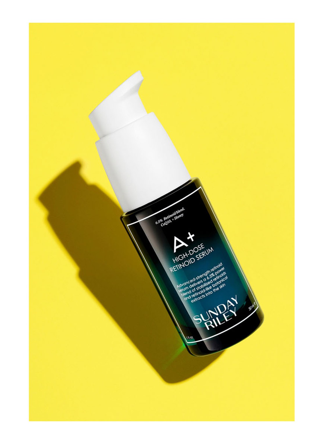 Sunday Riley A+ High-Dose Retinoid Serum - detail 2 undefined