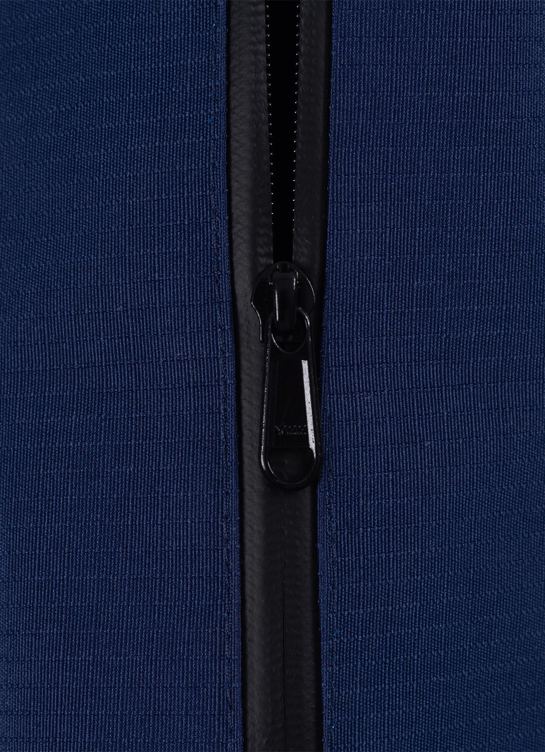 SUSAN BIJL Bum Bag Medium crossbodytas met waterafstotende coating - detail 3 indigo