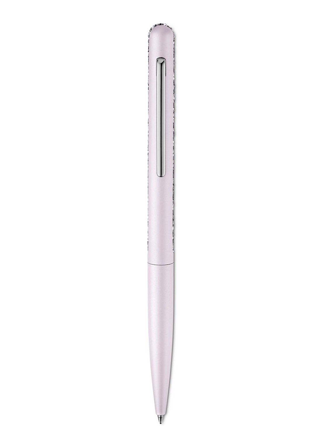 Swarovski Balpen met Swarovski kristal - detail undefined