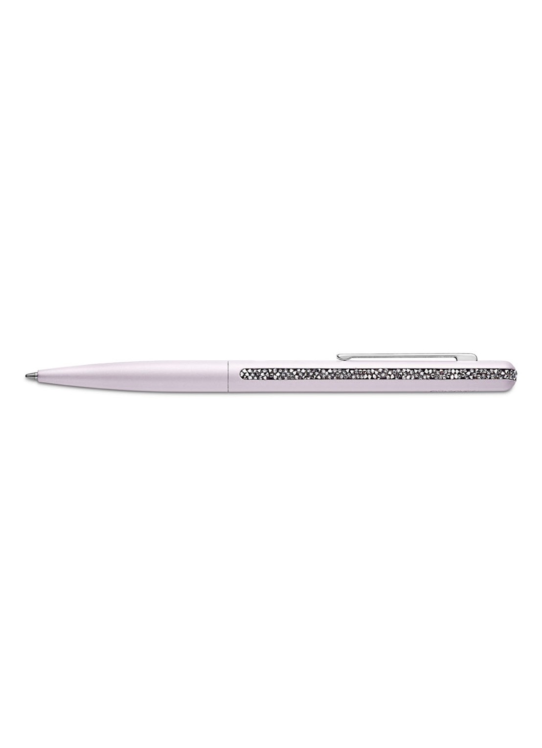 Swarovski Balpen met Swarovski kristal - detail 3 undefined
