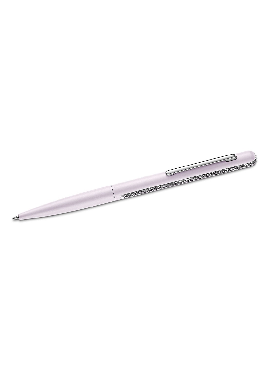 Swarovski Balpen met Swarovski kristal - detail 4 undefined