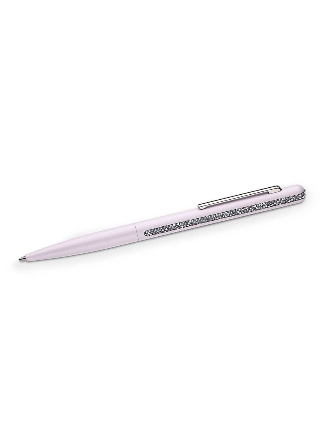 Swarovski Balpen met Swarovski kristal - voorkant 5 undefined