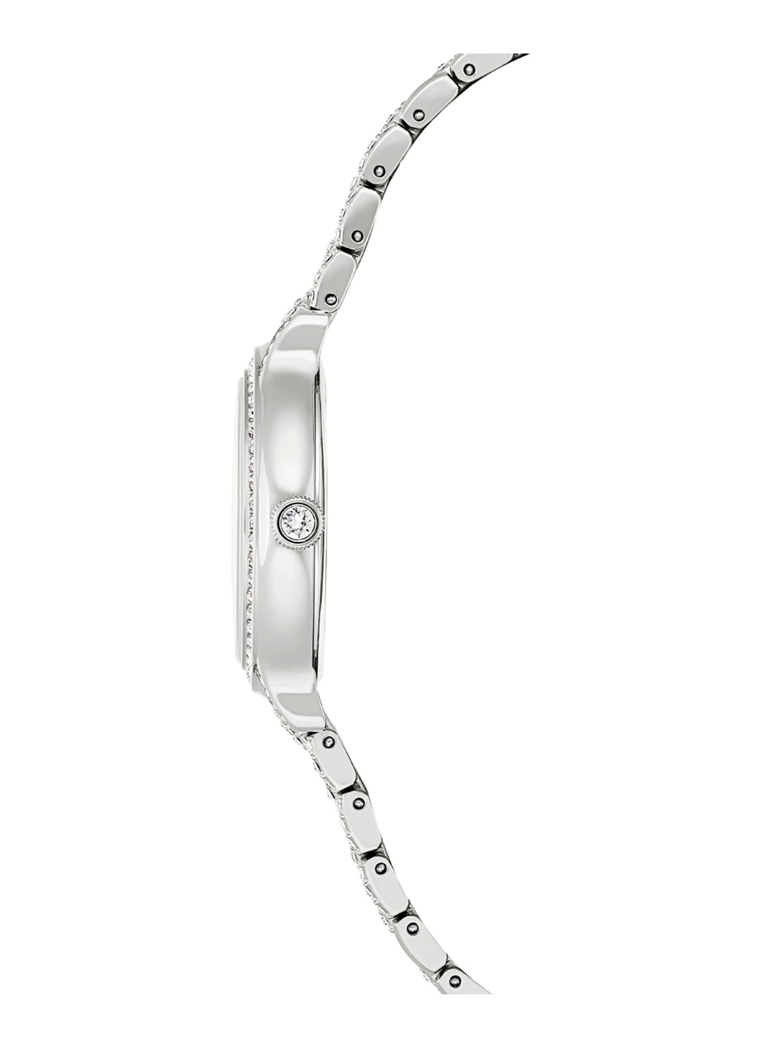 Swarovski Imber horloge 5741229 - detail 5 zilver
