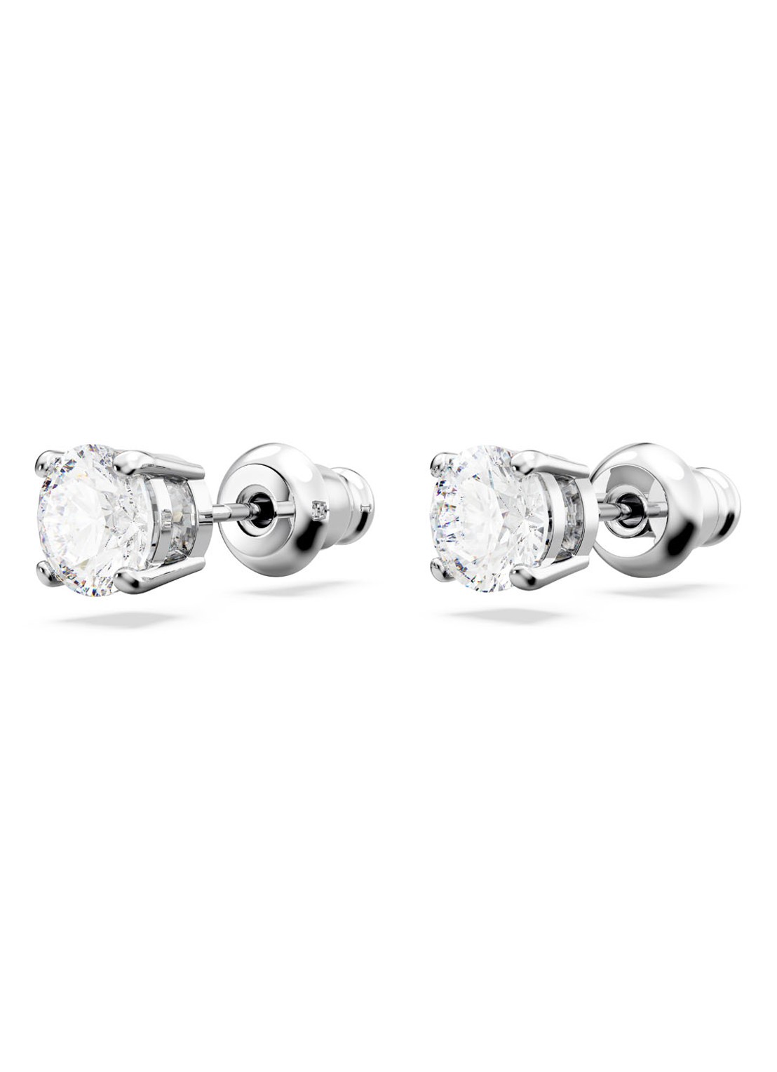 Swarovski RE MATRIX SET SET WHITE  WHI/R - detail 7 zilver