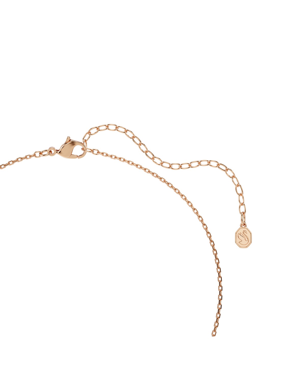 Swarovski Symbolica PEND MUL/ROS - detail 4 roségoud