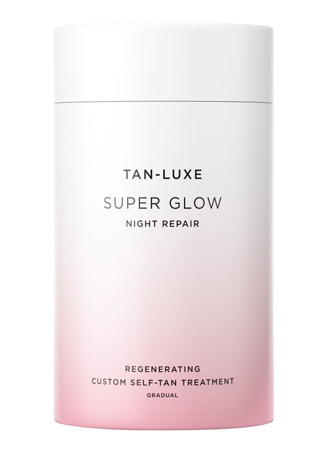 Tan-Luxe Super Glow Night Repair Set - verzorgingsset - voorkant 2 undefined