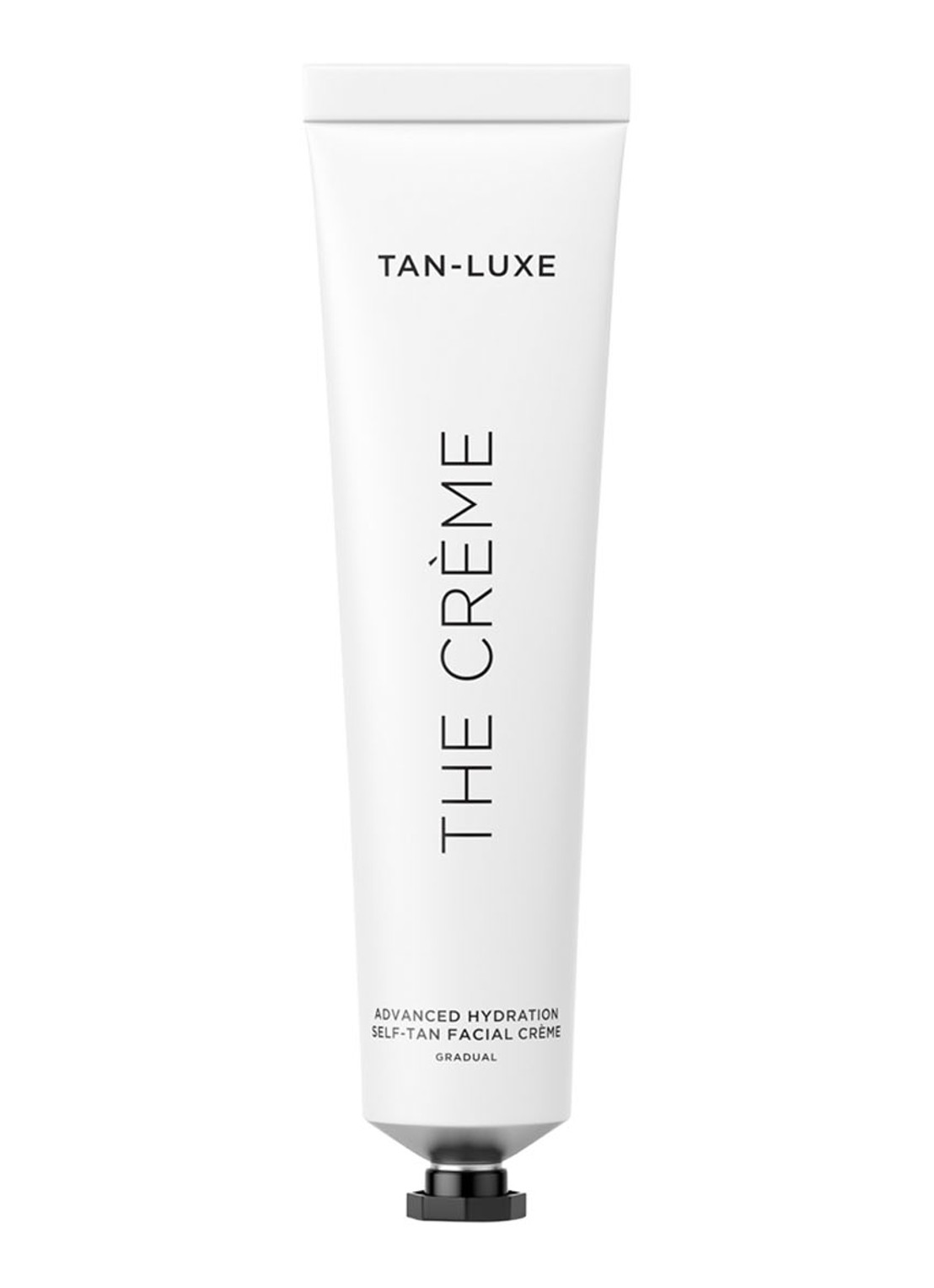 Tan-Luxe The Creme - zelfbruinende moisturizer - voorkant undefined