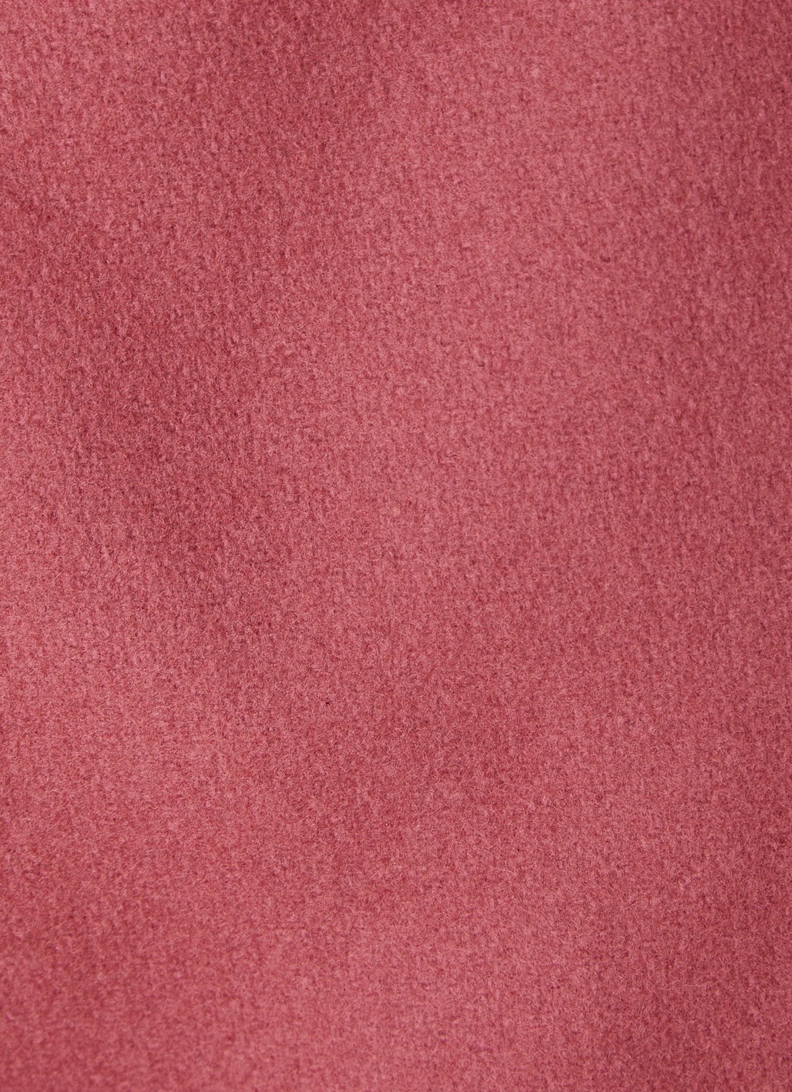 Ted Baker Rosess mantel in kasjmierblend met strikceintuur - detail 2 oudroze