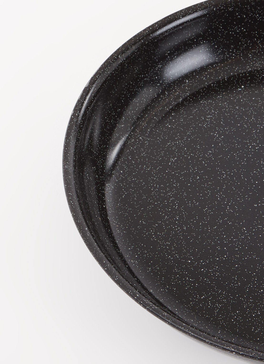 Tefal Intensity wokpan 28 cm - detail 3 zwart