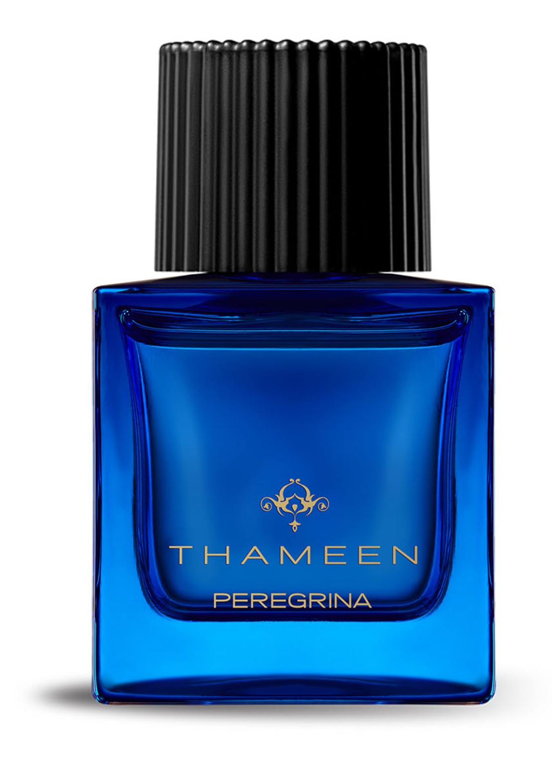 Thameen Peregrina Eau de Parfum - voorkant beige