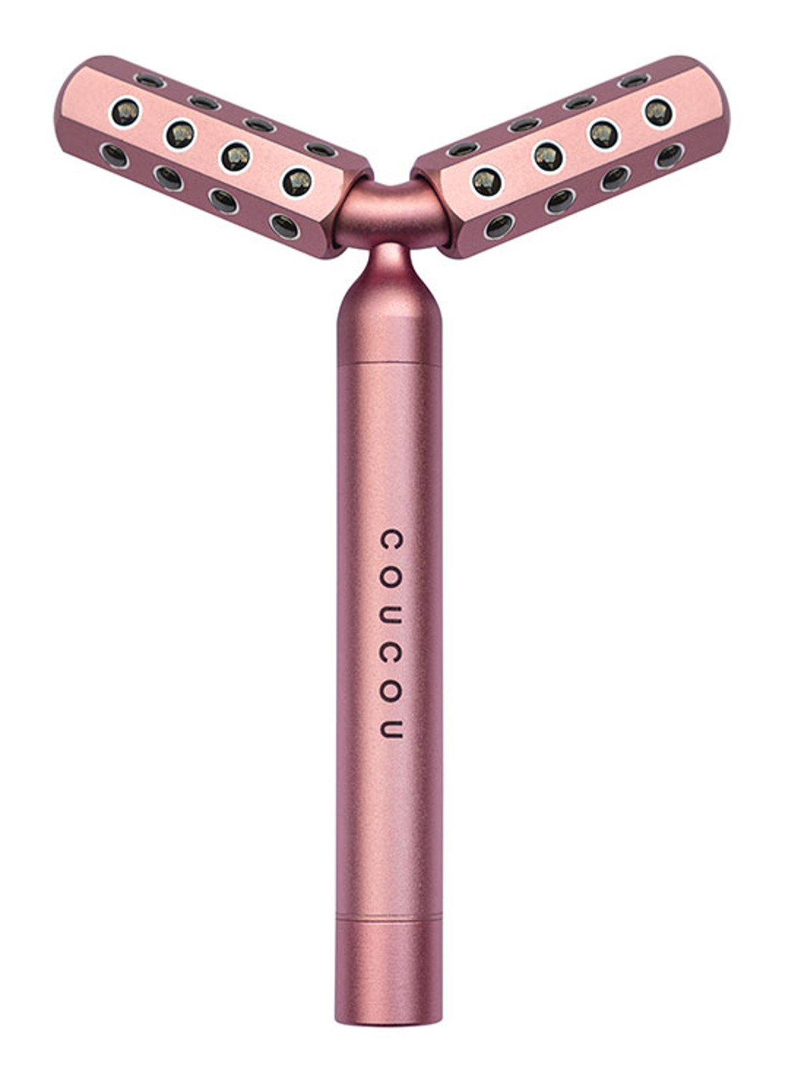 The Coucou Club Body Roller - voorkant undefined