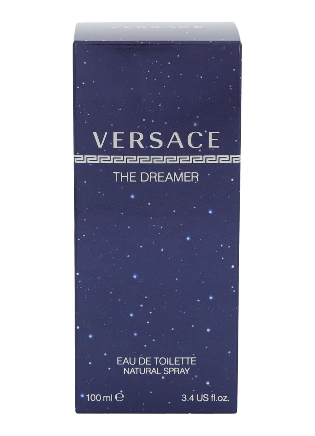 The Dreamer Eau de Toilette - voorkant 2 undefined