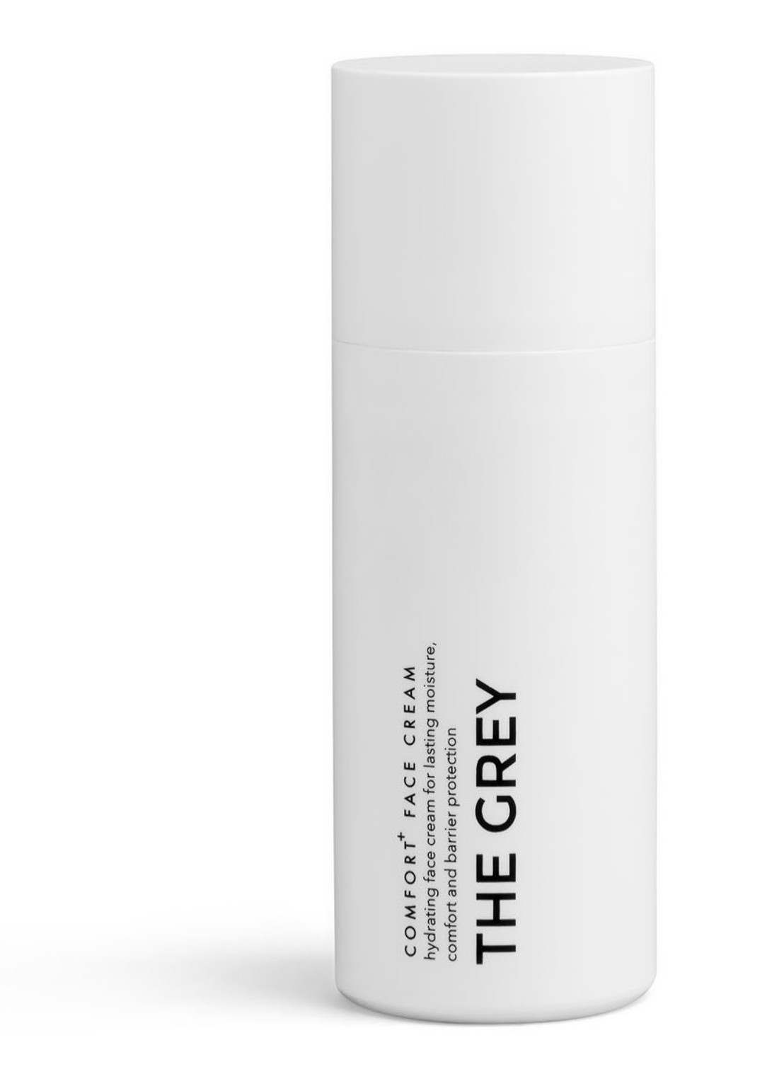 THE GREY Comfort+ Face Cream  - dag-, nacht- & oogcrème - voorkant 2 undefined