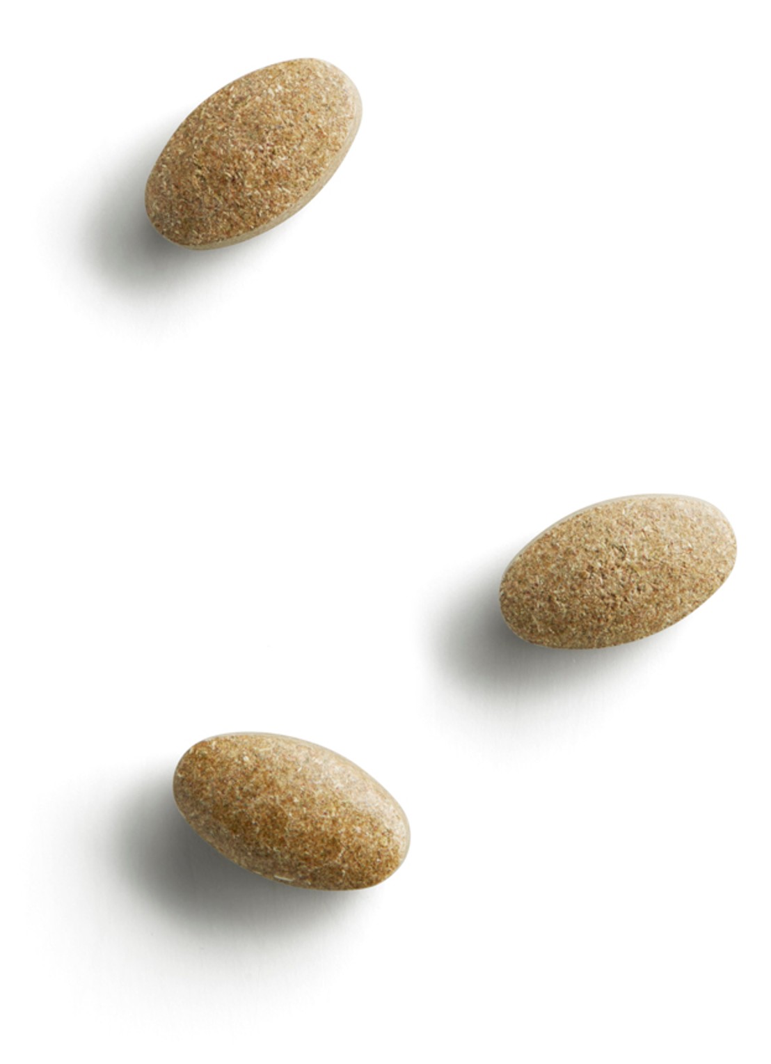 The Grey  Daily Greens Complex - supplementen - voorkant 5 undefined
