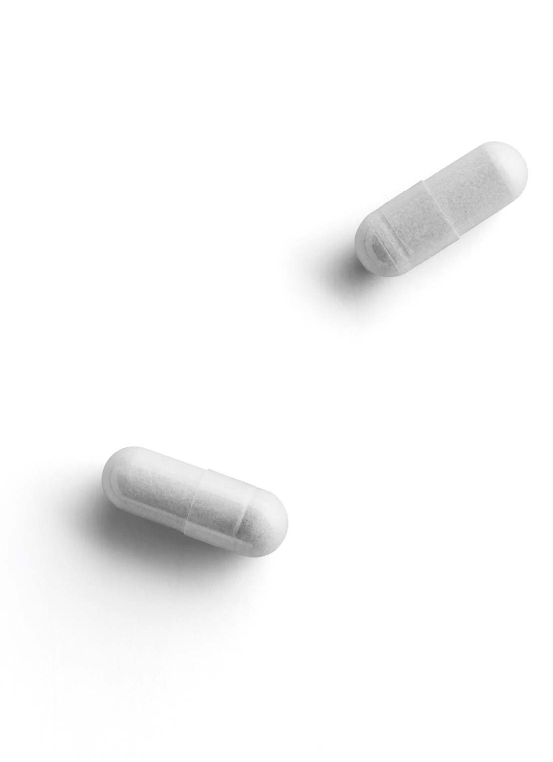 The Grey Electrolyte Formula - supplementen - voorkant 2 undefined