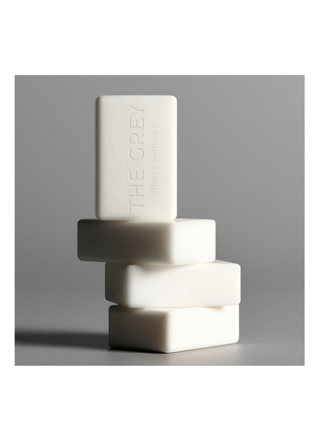 THE GREY Face And Body Bar - zeep 180 gram - detail 4 undefined