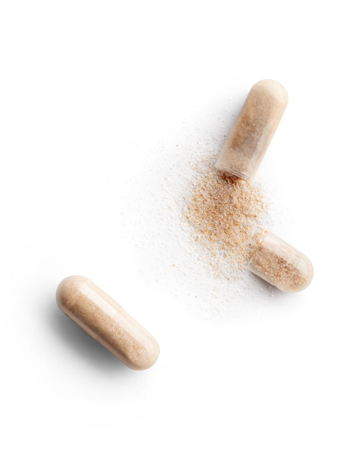 THE GREY Saw palmetto berries - supplementen  - voorkant 4 undefined