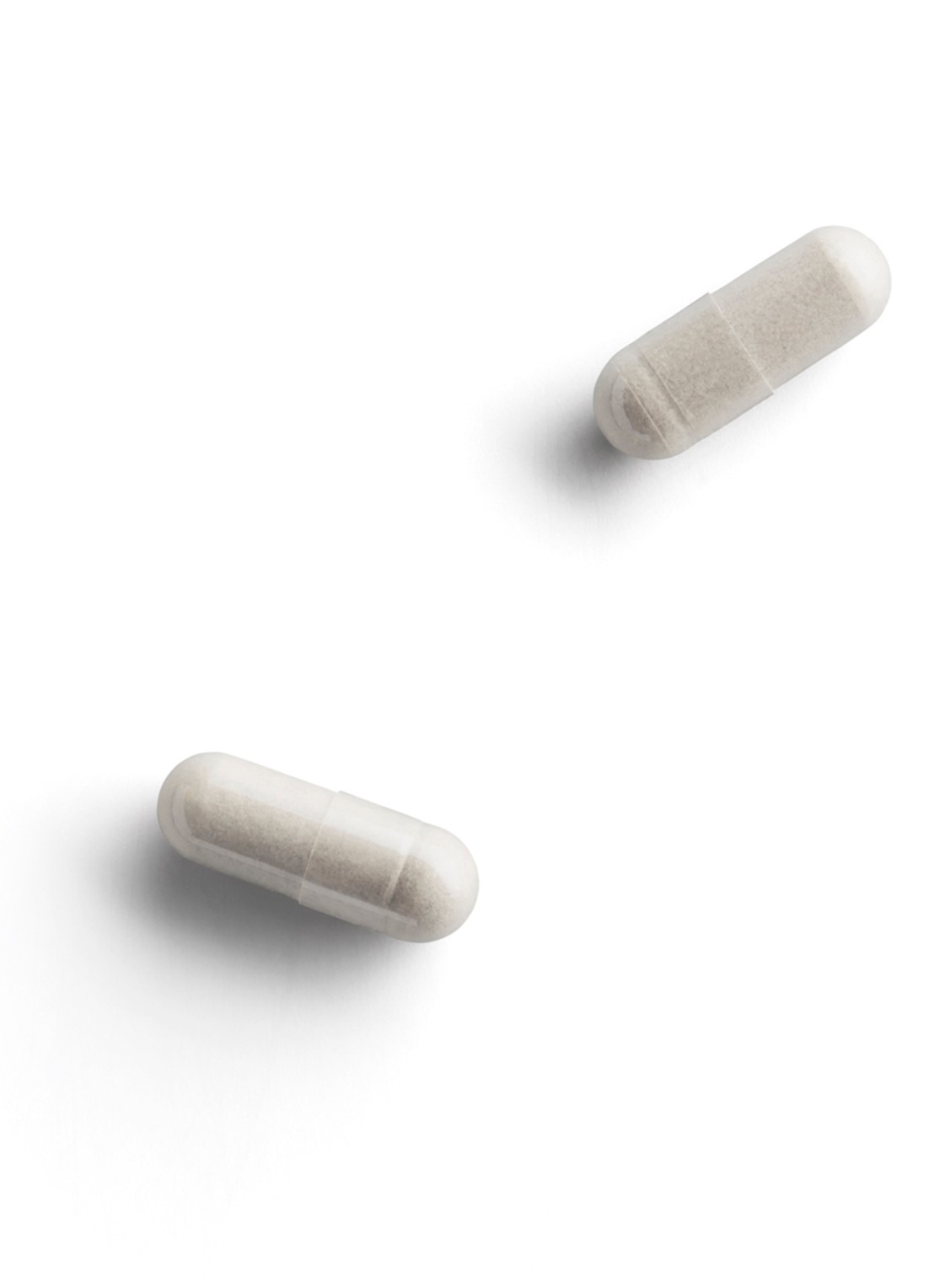 The Grey Vision Support - supplementen - voorkant 5 undefined