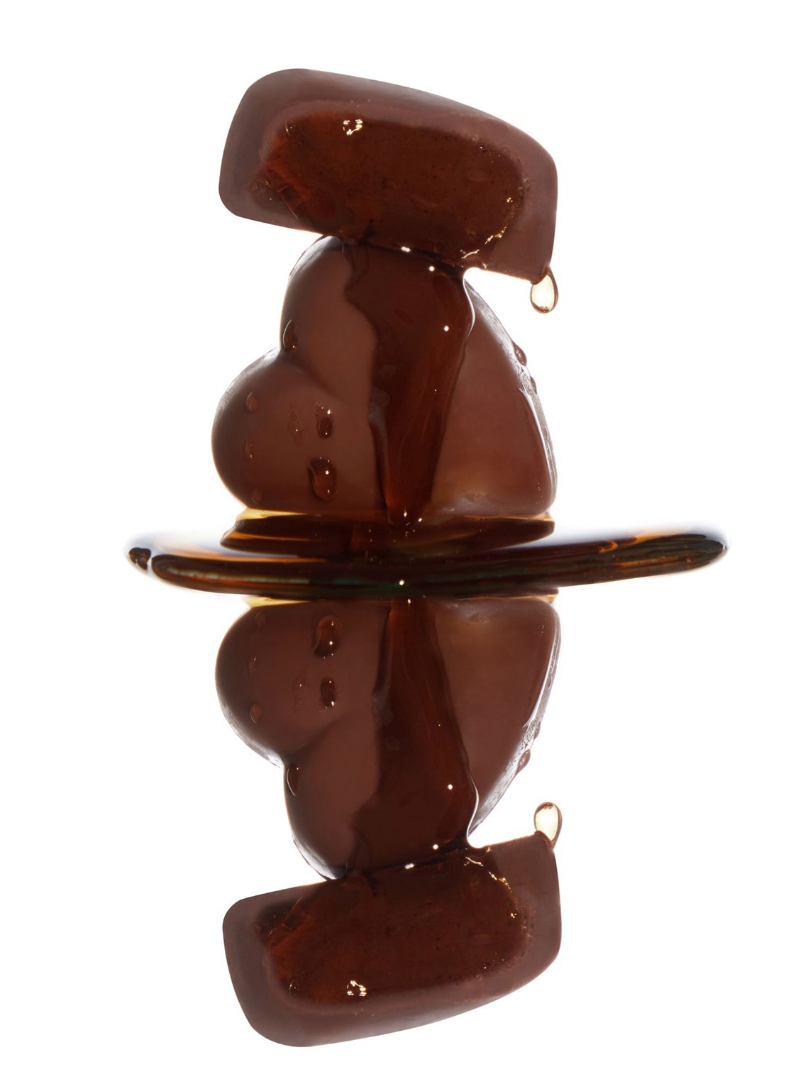 The Oh Collective Date Night chocolade bonbons 50 gram - detail 5 undefined