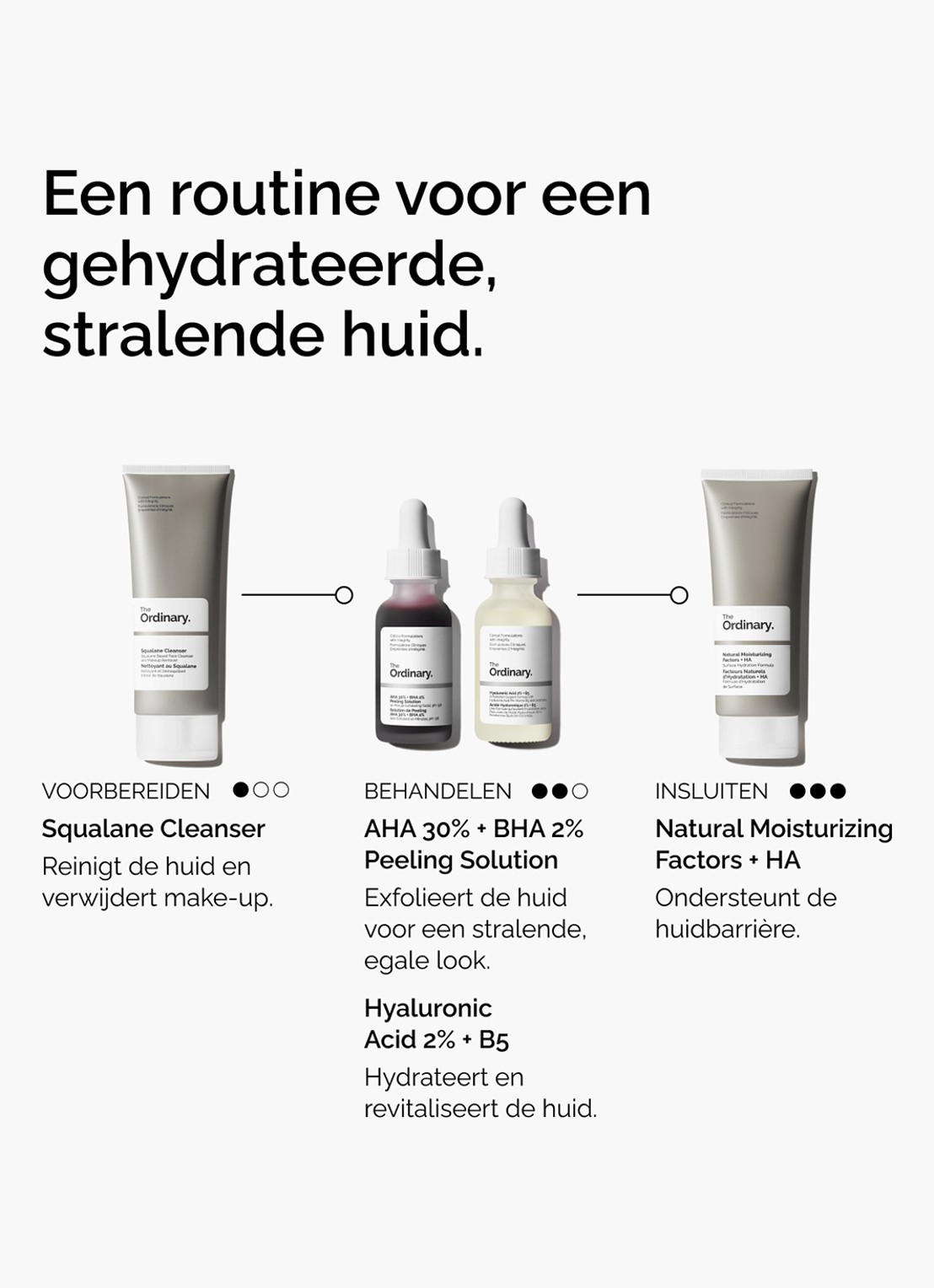 The Ordinary AHA 30% + BHA 2% Peeling Solution | The Ordinary - peeling - detail 6 undefined