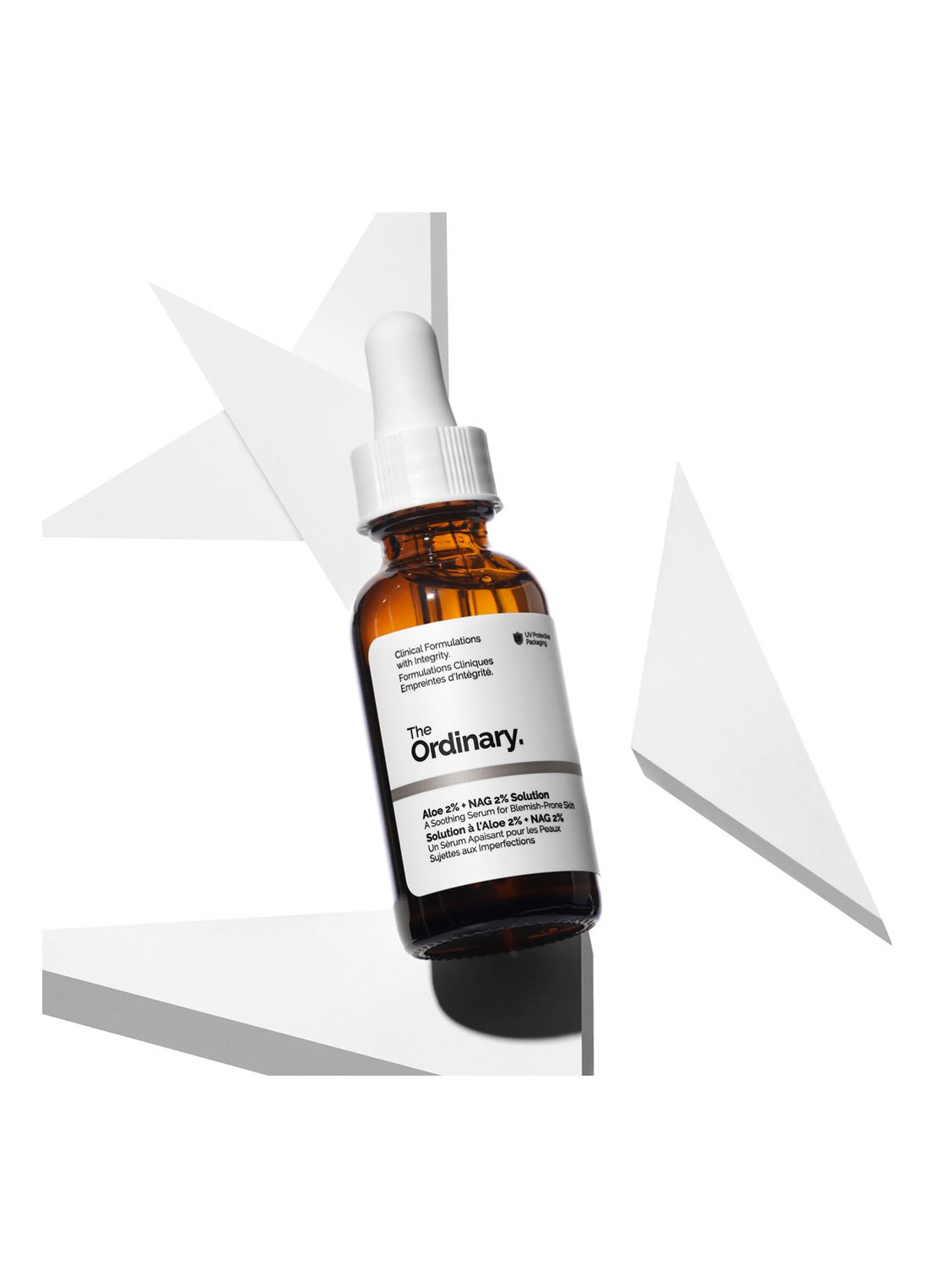 The Ordinary Aloe 2% + NAG 2% Solution - serum - detail 3 undefined