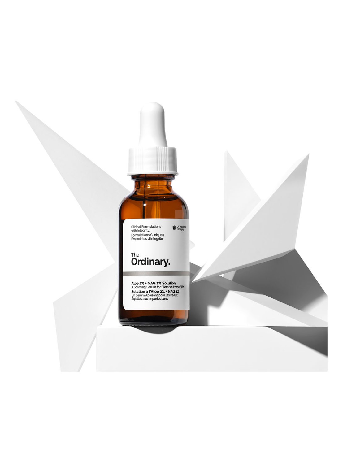 The Ordinary Aloe 2% + NAG 2% Solution - serum - detail 4 undefined