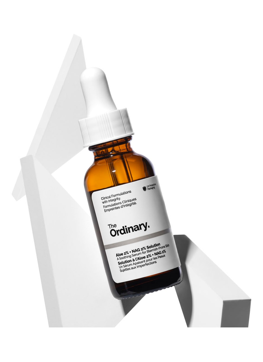 The Ordinary Aloe 2% + NAG 2% Solution - serum - detail 5 undefined