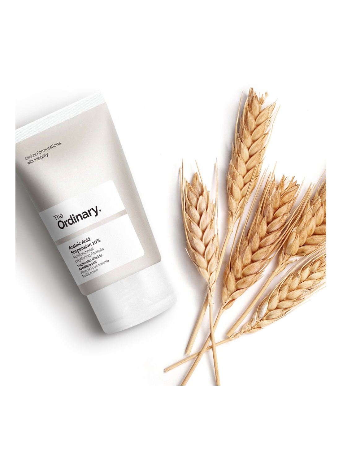 The Ordinary Azelaic Acid Suspension 10% - verhelderende dag- & nachtcrème - detail 2 undefined