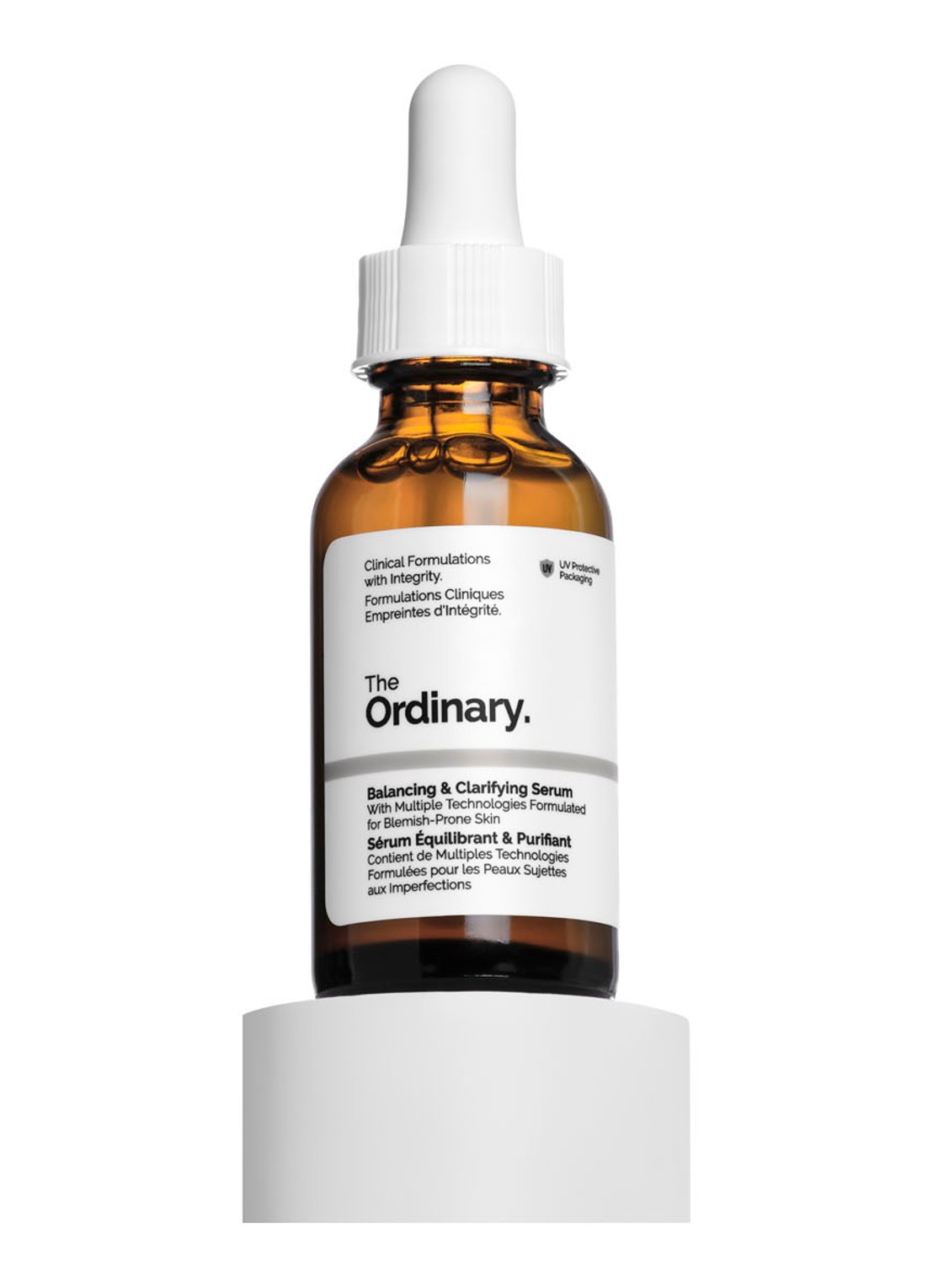 The Ordinary Balancing & Clarifying Serum - serum - detail 5 undefined