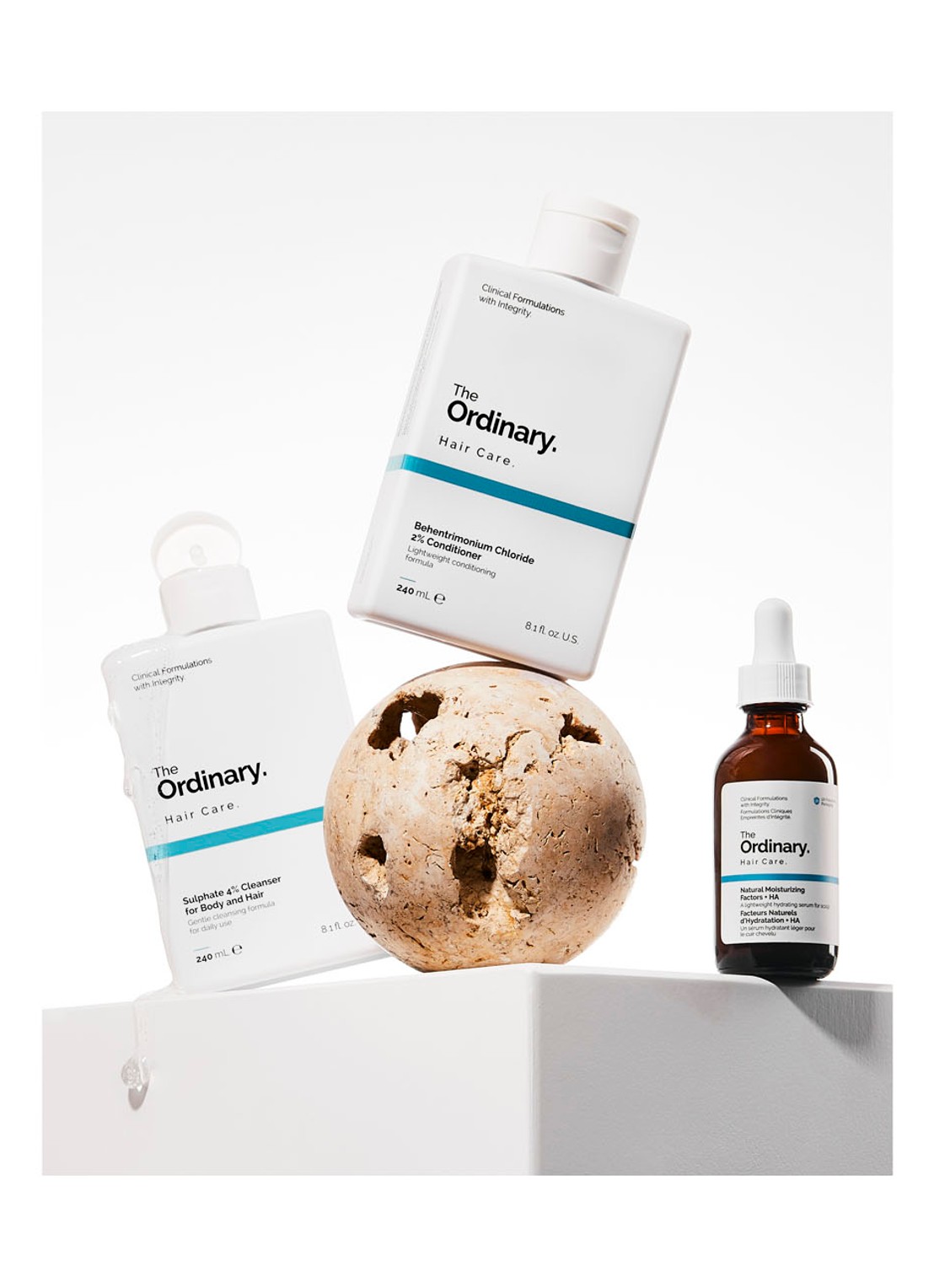 The Ordinary Behentrimonium Chloride 2% Conditioner - detail 4 undefined