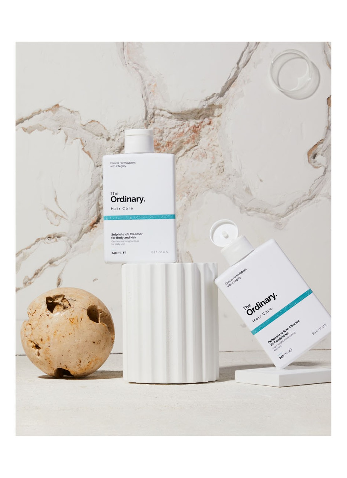 The Ordinary Behentrimonium Chloride 2% Conditioner - detail 5 undefined