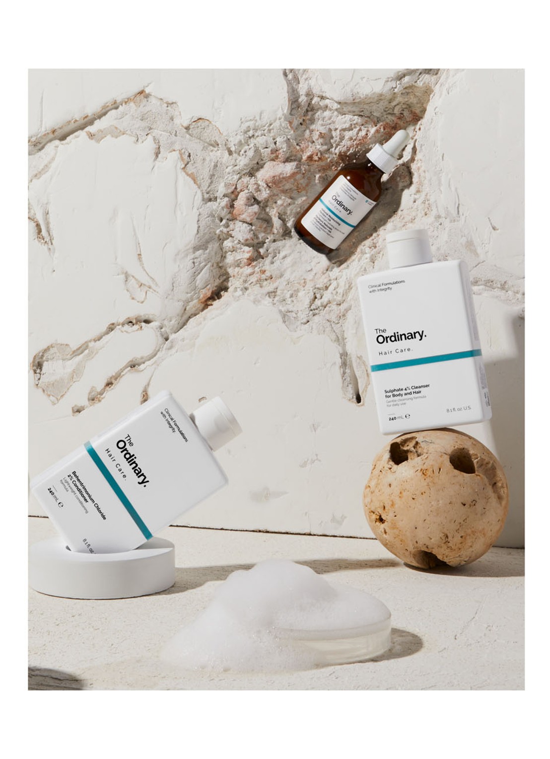 The Ordinary Behentrimonium Chloride 2% Conditioner - detail 6 undefined