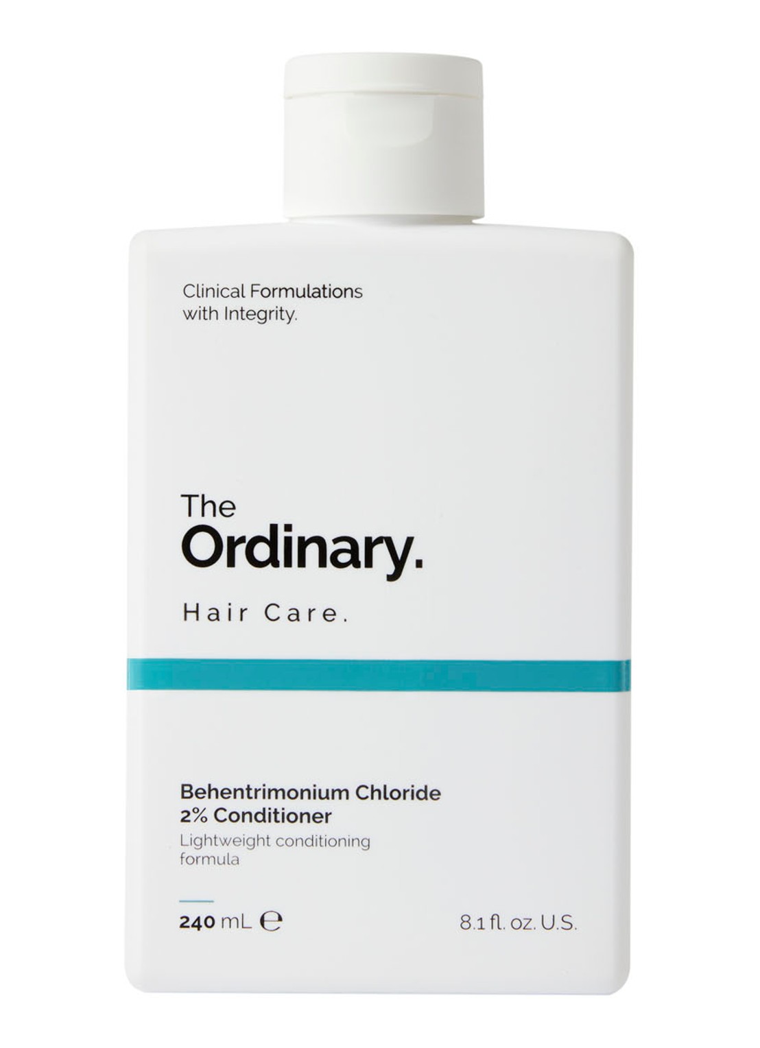The Ordinary Behentrimonium Chloride 2% Conditioner - voorkant undefined