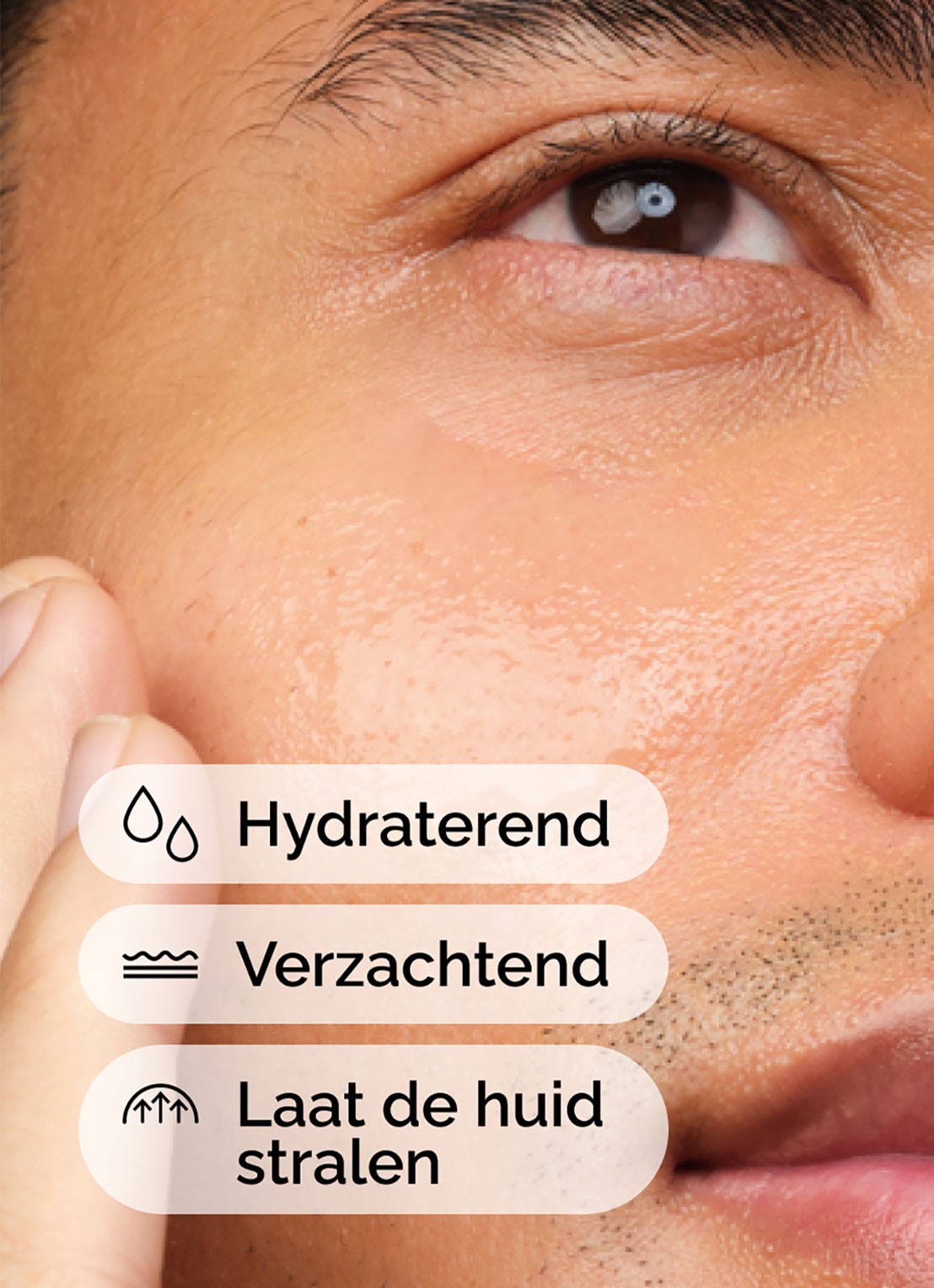 The Ordinary Bigger Hyaluronic Acid (HA) 2% + B5 - hydraterend serum - detail 5 undefined