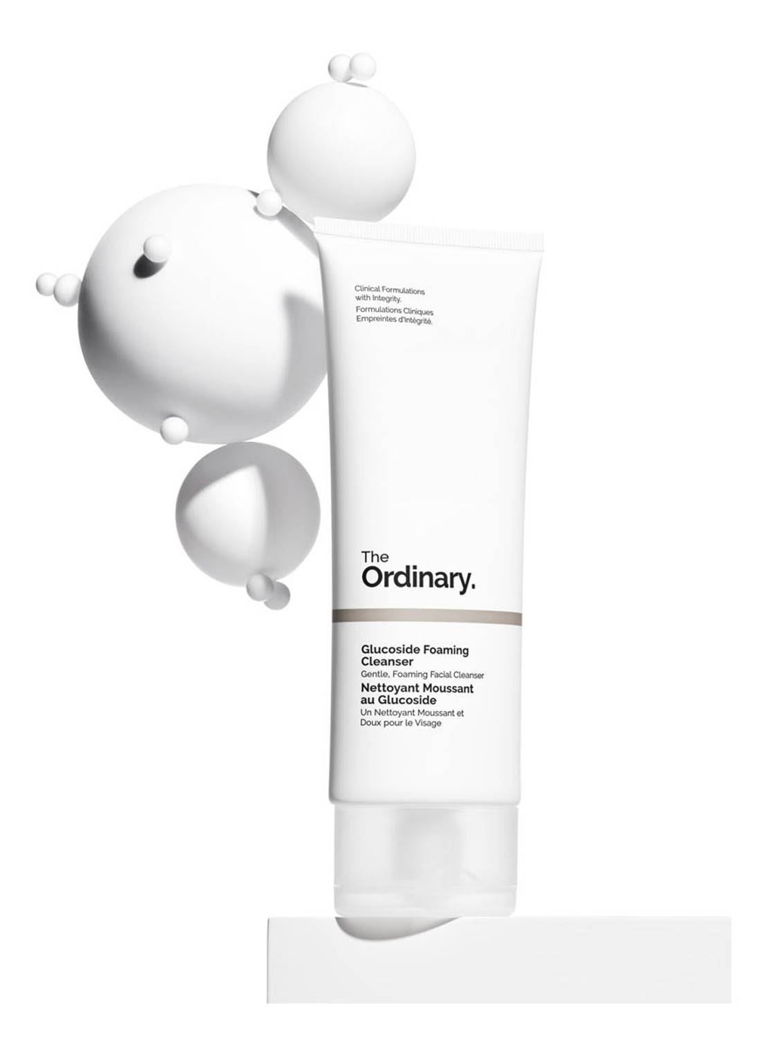 The Ordinary Glucoside Foaming Cleanser - reinigingsschuim - detail 3 undefined