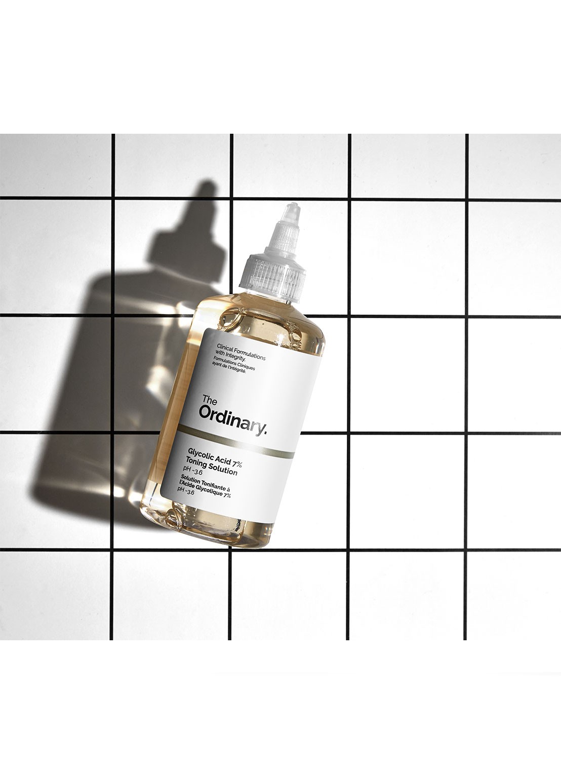 The Ordinary Glycolic Acid 7% Exfoliating Toner - tonic - detail 5 undefined